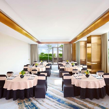 Novotel New Delhi City Centre Exterior photo